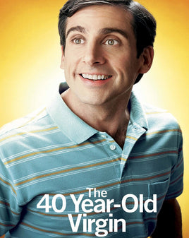 The 40-Year-Old Virgin (2005) [MA HD]