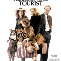 The Accidental Tourist (1988) [MA HD]