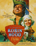 The Adventures of Robin Hood (1938) [MA HD]