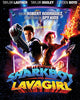 The Adventures of Sharkboy and Lavagirl (2005) [Vudu HD]