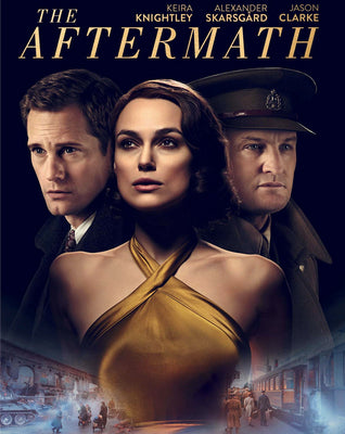 The Aftermath (2019) [MA HD]