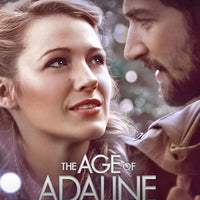 The Age Of Adaline (2015) [iTunes HD]