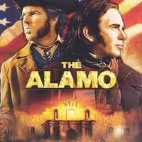 The Alamo (2004) [Ports to MA/Vudu] [iTunes HD]