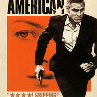 The American (2010) [MA HD]