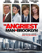 The Angriest Man in Brooklyn (2014) [Vudu HD]