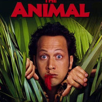 The Animal (2001) [MA HD]