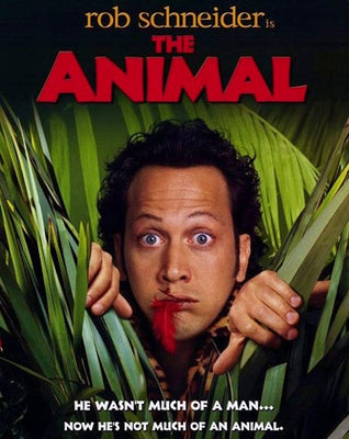 The Animal (2001) [MA HD]