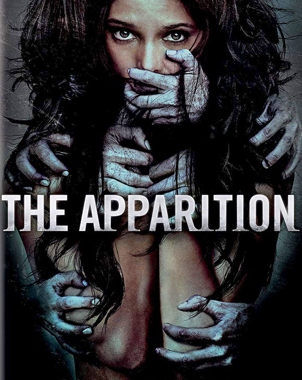 The Apparition (2012) [MA HD]