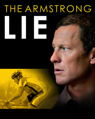 The Armstrong Lie (2013) [MA HD]