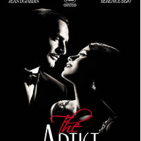 The Artist (2011) [Vudu HD]