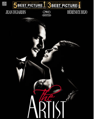The Artist (2011) [Vudu HD]