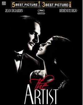 The Artist (2011) [Vudu HD]