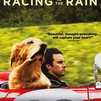 The Art Of Racing In The Rain (2019) [Ports to MA/Vudu] [iTunes 4K]