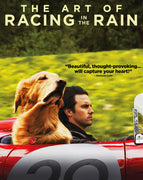 The Art Of Racing In The Rain (2019) [Ports to MA/Vudu] [iTunes 4K]