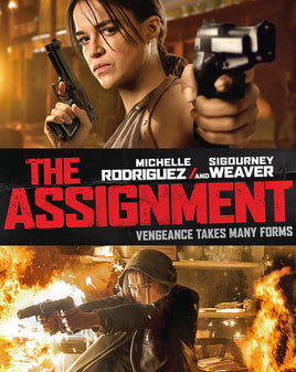 The Assignment (2017) [Vudu HD]