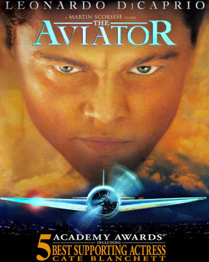 The Aviator (2004) [MA HD]