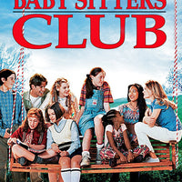 The Baby-Sitters Club (1995) [MA HD]