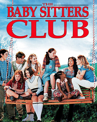 The Baby-Sitters Club (1995) [MA HD]