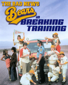 The Bad News Bears In Breaking Training (1977) [iTunes HD]