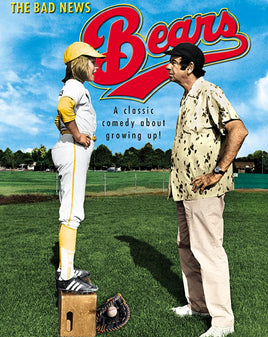 The Bad News Bears (1976) [Vudu HD]