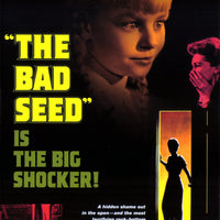 The Bad Seed (1956) [MA HD]