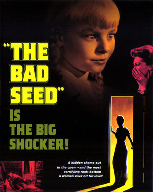 The Bad Seed (1956) [MA HD]