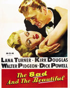The Bad and the Beautiful (1952) [MA HD]