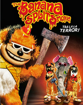The Banana Splits Movie (2019) [MA HD]
