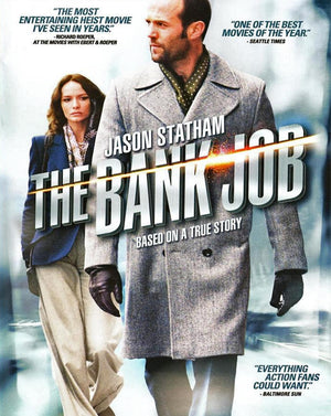 The Bank Job (2008) [Vudu HD]