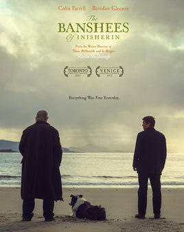 The Banshees of Inisherin (2022) [GP HD]