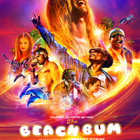 The Beach Bum (2019) [MA HD]