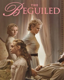 The Beguiled (2017) [MA HD]