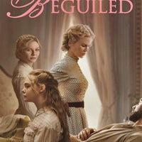 The Beguiled (2017) [Ports to MA/Vudu] [iTunes HD]