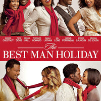 The Best Man Holiday (2013) [iTunes HD]