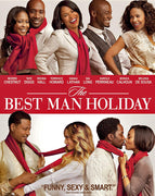 The Best Man Holiday (2013) [iTunes HD]