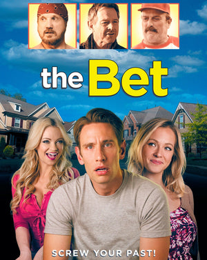 The Bet (2016‪)‬ [iTunes HD]