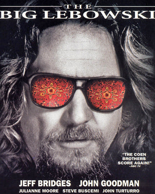 The Big Lebowski (1998) [MA HD]