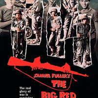 The Big Red One (1980) [MA HD]
