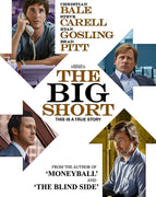 The Big Short (2015) [iTunes HD]