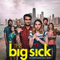 The Big Sick (2017) [Vudu HD]
