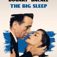 The Big Sleep (1946) [MA HD]