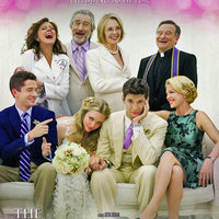 The Big Wedding (2013) [Vudu HD]