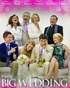 The Big Wedding (2013) [Vudu HD]