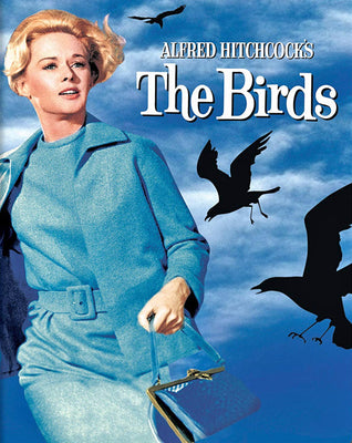 The Birds (1963) [MA 4K]