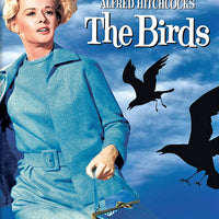 The Birds (1963) [MA HD]