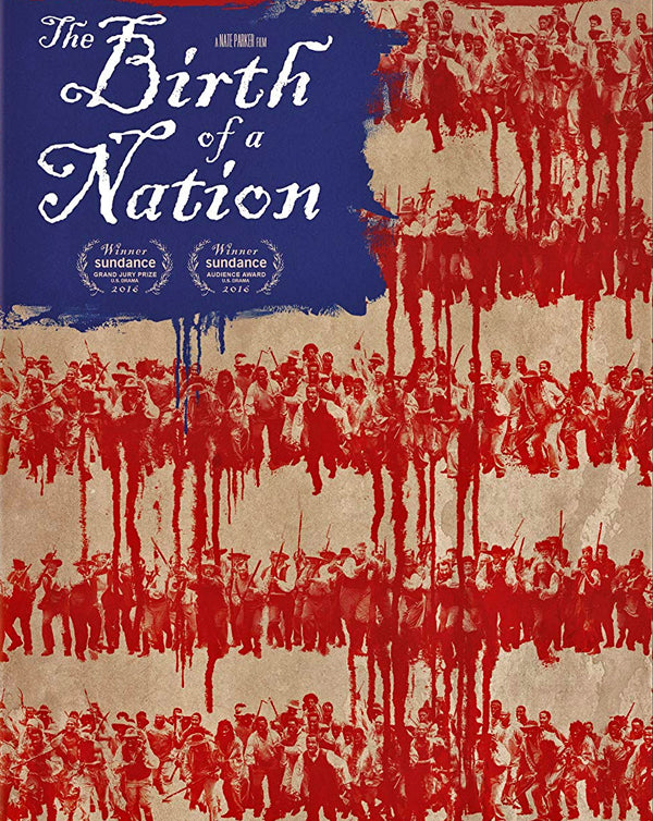 The Birth of a Nation (2016) [MA HD]