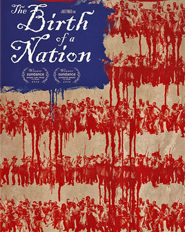 The Birth of a Nation (2016) [Ports to MA/Vudu] [iTunes 4K]
