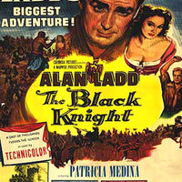 The Black Knight (1954) [MA HD]