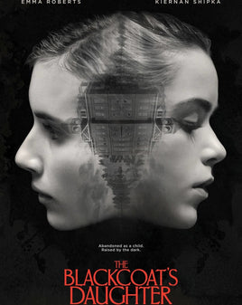 The Blackcoat's Daughter (2017) [Vudu HD]