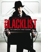 The Blacklist: Season 1 (2013) [Vudu HD]